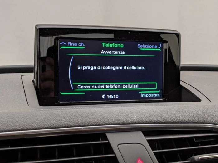 Audi Q3 Q3 2.0 TDI 120 CV Business