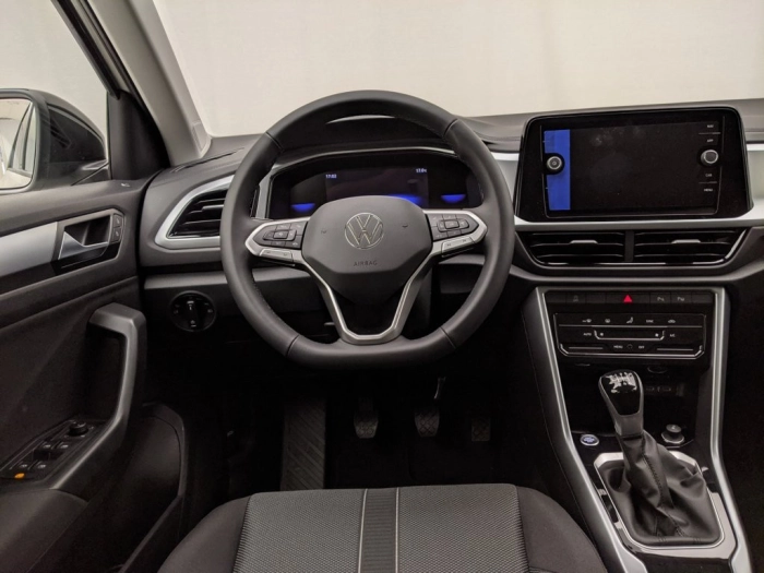 Volkswagen T-Roc T-ROC 1.0 TSI LIFE 115CV MY 25