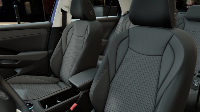 Volkswagen Nuovo T-ROC 1.5 ETSI ACT LIFE DSG 115CV MY 26