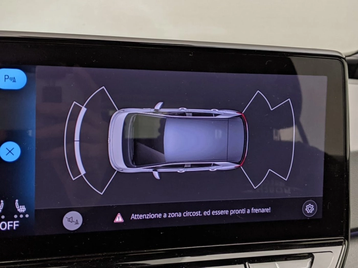 Volkswagen ID.3 ID.3 Business