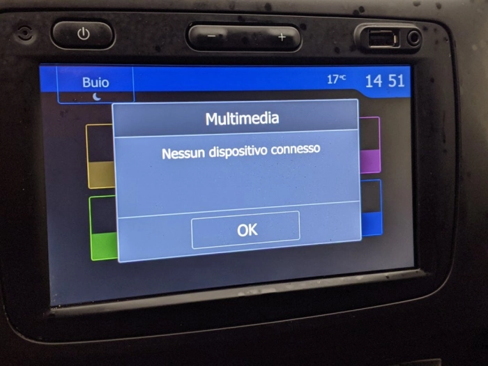 Dacia Duster Duster 1.5 Blue dCi 8V 115 CV 4x4 Prestige