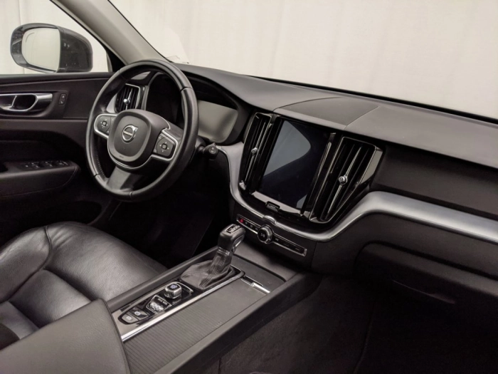 Volvo XC60 XC60 D4 AWD Geartronic R-design