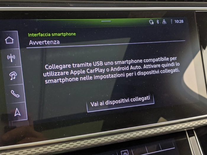 Audi Q7 Q7  quat   PH3,0  V6290    A8 MY 24