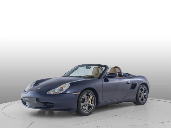 img-0 Porsche Boxster Porsche U1282327