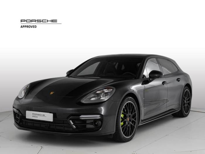 img-0 Porsche PANAMERA Porsche N1243031