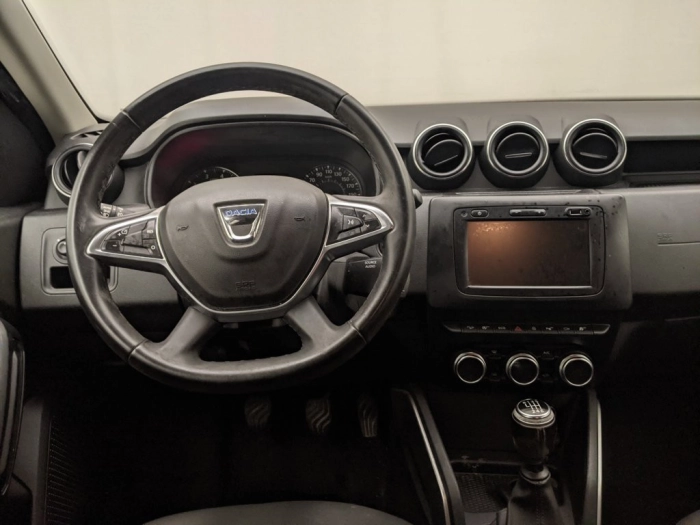 Dacia Duster Duster 1.5 Blue dCi 8V 115 CV 4x4 Prestige