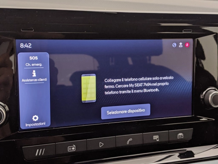 Seat Arona Arona 1.0 EcoTSI XPERIENCE