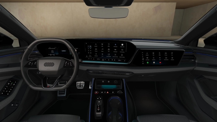 Audi A6 A6 Ber.  PHEV2,0  L4270    A7S