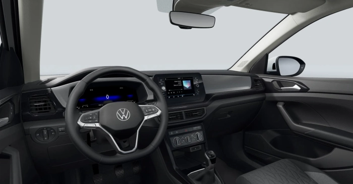 img-3 Volkswagen T-Cross Volkswagen N1246450