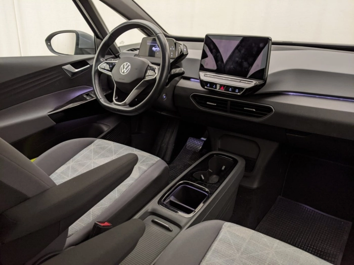 Volkswagen ID.3 ID.3 City