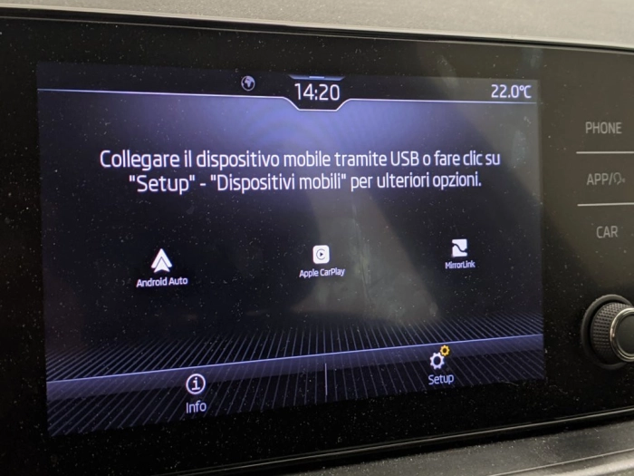 Skoda Kamiq Kamiq 1.5 TSI ACT DSG Black Dots
