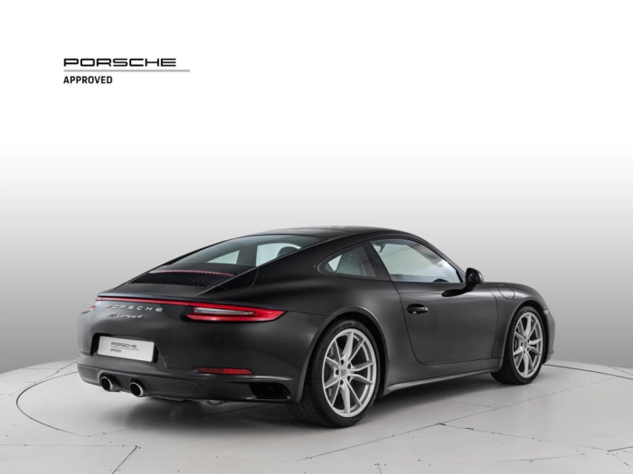 img-2 Porsche 911 Porsche U1281460