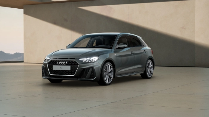 img-0 Audi A1 Audi N1248313