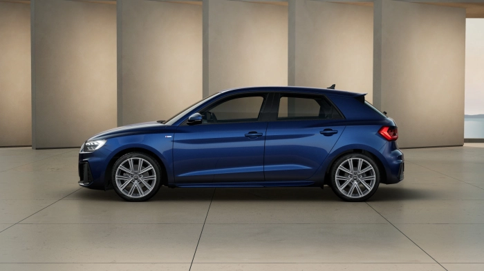 img-1 Audi A1 Audi N1248315