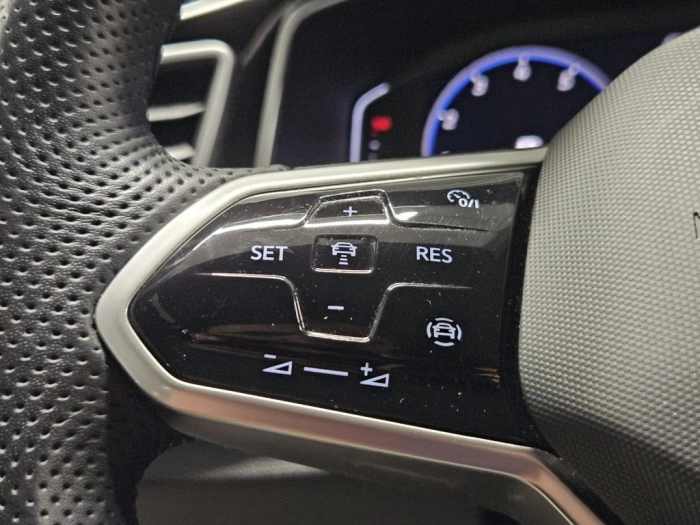 Volkswagen T-Roc T-Roc 1.5 TSI ACT DSG R-Line
