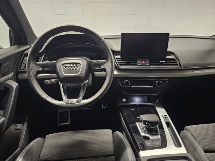 Audi Q5 Q5 SPB 40 TDI quattro S tronic S line plus