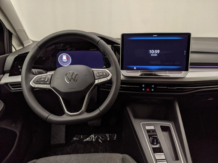 Volkswagen Nuova GOLF 1,5     LIFE P 110 TSID6A MY 25