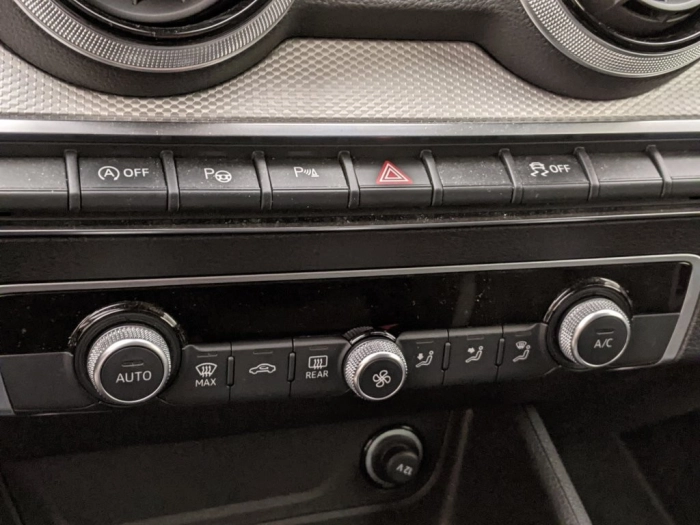 Audi Q2 Q2  35 TFSI S TRONIC