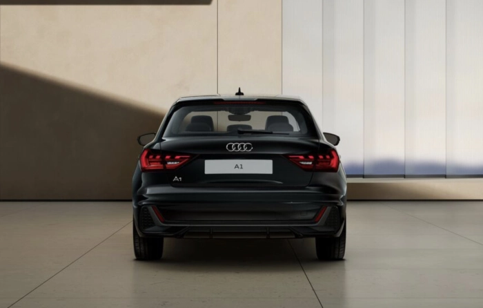 Audi A1 A1 Sportback 1,0  L3 85/DS8M6