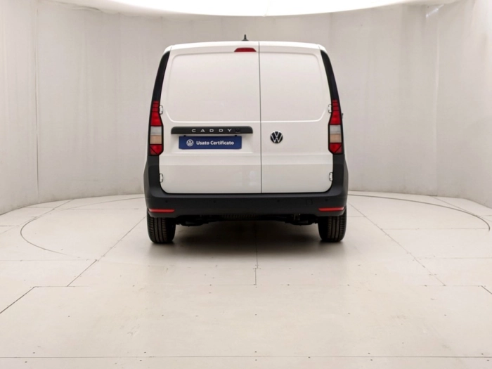 img-4 Volkswagen Caddy Volkswagen N1246614
