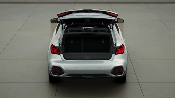 Audi A1 Audi A1 allstreet Business 30 TFSI  85(116) kW(CV) S tronic