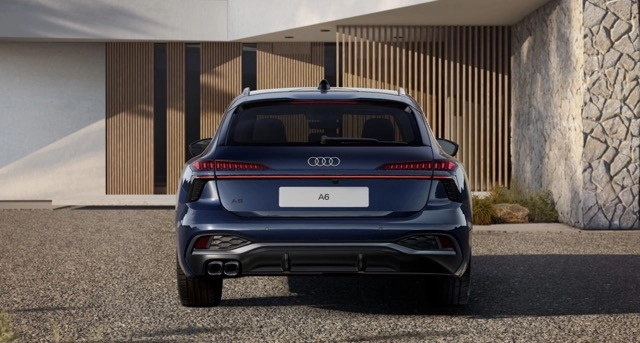 img-4 Audi A6 Audi N1247302