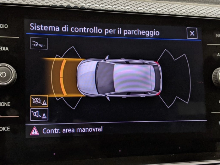Volkswagen Polo Polo Life 1,0 l TSI filtro MY 25