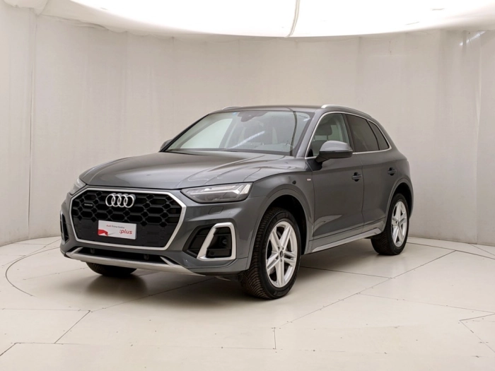 img-0 Audi Q5 Audi U1283047