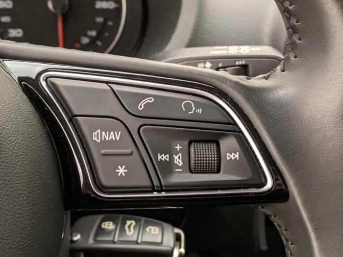 Audi A3 A3 SPB 30 TDI Business