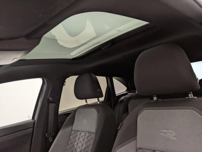 Volkswagen Taigo Taigo 1.0 TSI 110 CV DSG R-Line