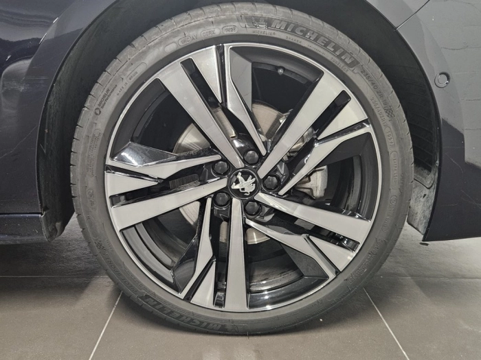 Peugeot 508 508 BlueHDi 130 Stop&Start EAT8 SW GT Pack