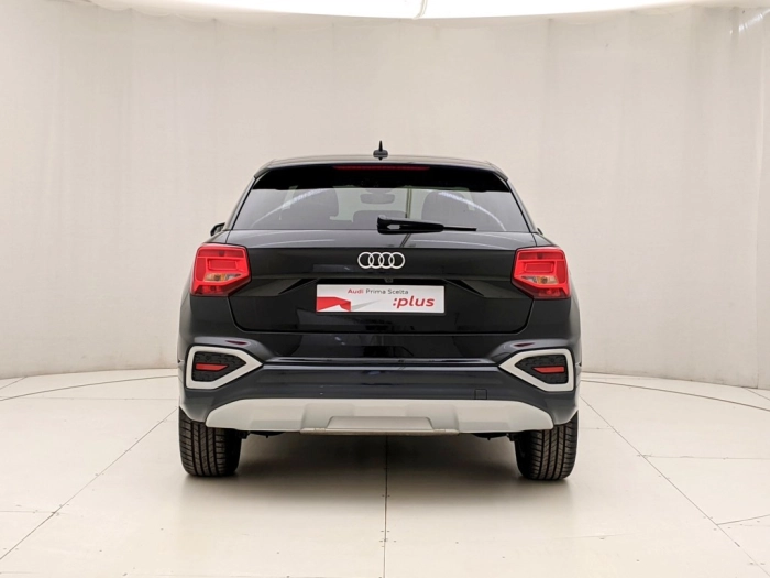 img-4 Audi Q2 Audi U1282925