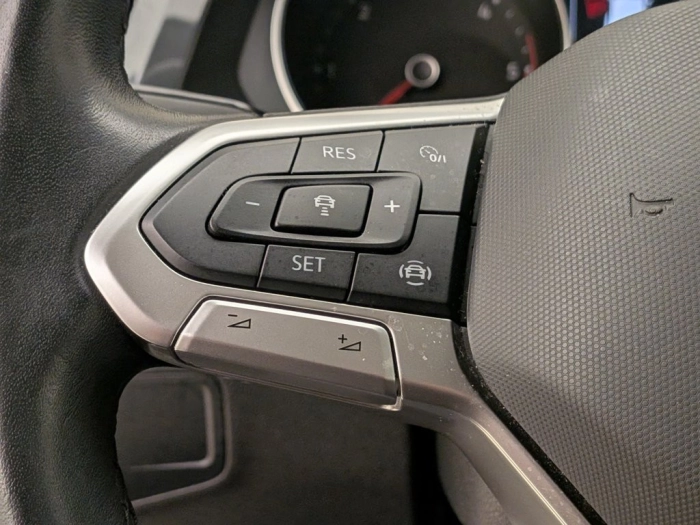 Volkswagen Tiguan Tiguan 2.0 TDI SCR Life