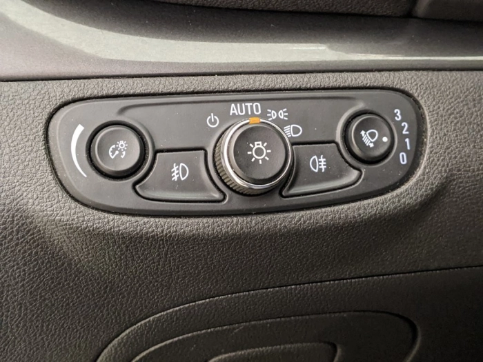 Opel Mokka Mokka X 1.6 CDTI Ecotec 4x2 Start&Stop Innovation