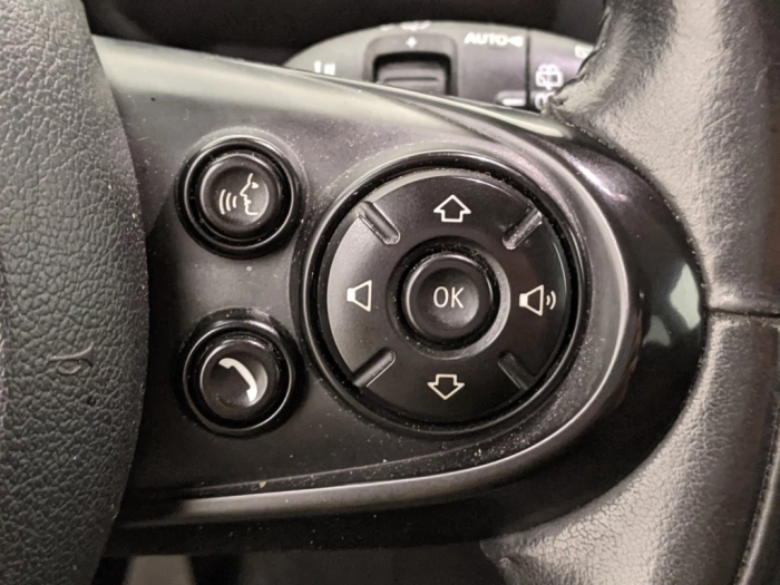 MINI Countryman Mini 1.5 One D Countryman