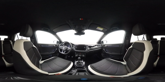 Volkswagen T-Roc T-Roc 1.6 TDI SCR Advanced BlueMotion Technology