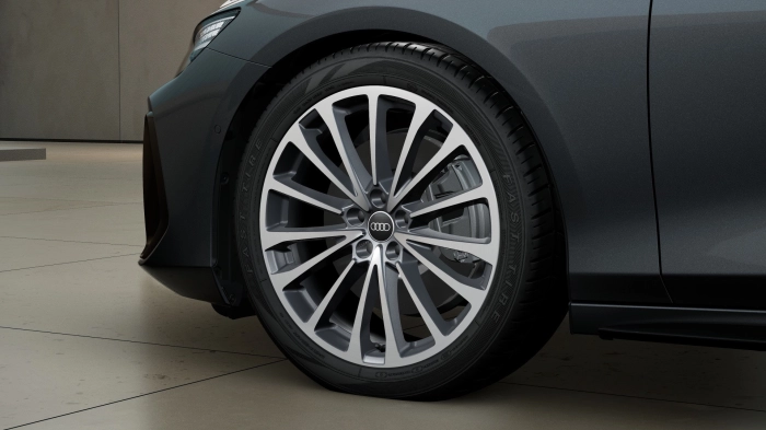 Audi A6 A6 Ber.  qTDI2,0  L4150    A7S