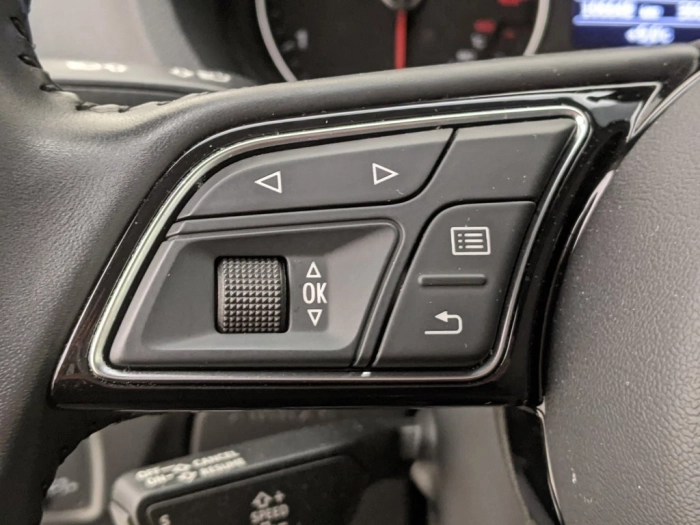 Audi A3 A3 SPB 30 TDI Business