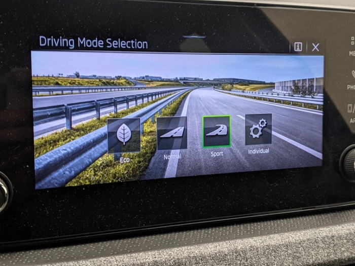 Skoda Kamiq Kamiq 1.0 TSI 115 CV DSG Style
