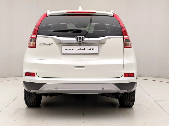 img-4 Honda CR-V Honda U1280054