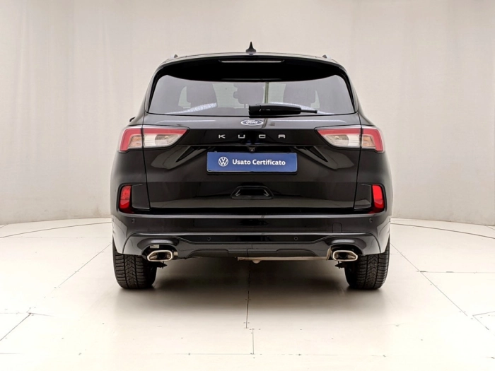 img-4 Ford Kuga Ford U1282290