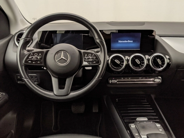 Mercedes-Benz Classe B B 180 d Automatic Sport