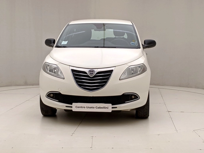 img-1 Lancia Ypsilon Lancia U1282268