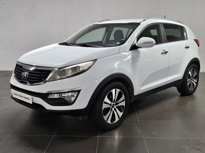 img-0 Kia Sportage Kia U1282861