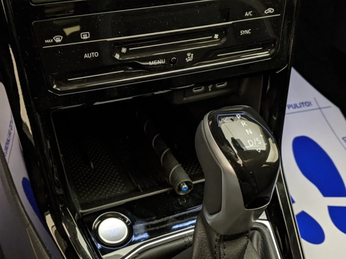 Volkswagen T-Cross T-CROSS 1.0 TSI STYLE 115CV DSG MY 25