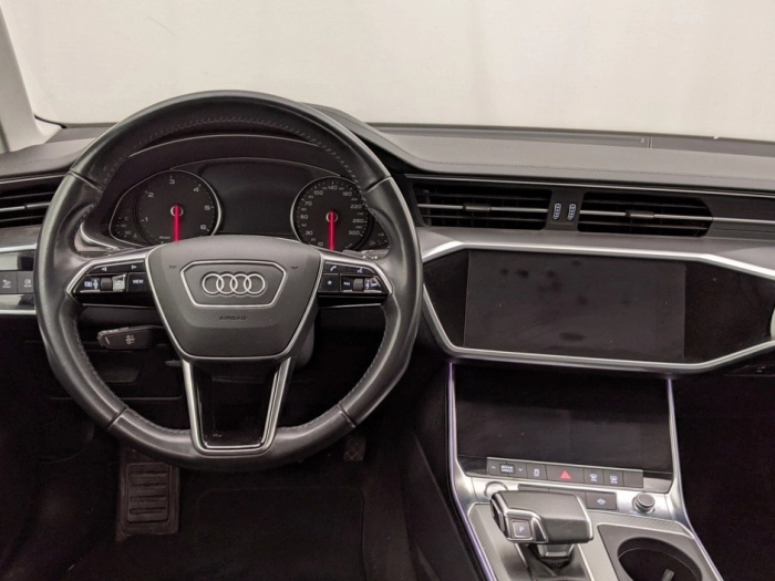 Audi A6 A6 Avant 40 2.0 TDI S tronic Sport