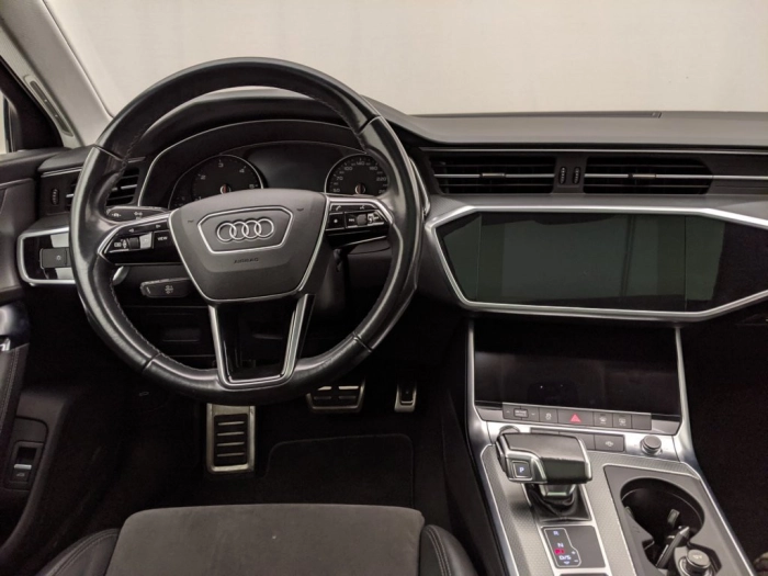 Audi A6 A6 allroad 45 TDI 3.0 quattro S tronic Evolution