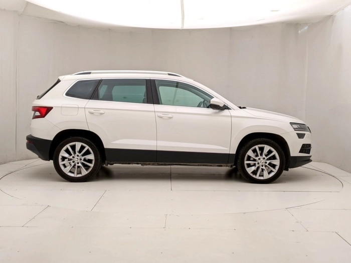 img-2 Skoda Karoq Skoda U1280783