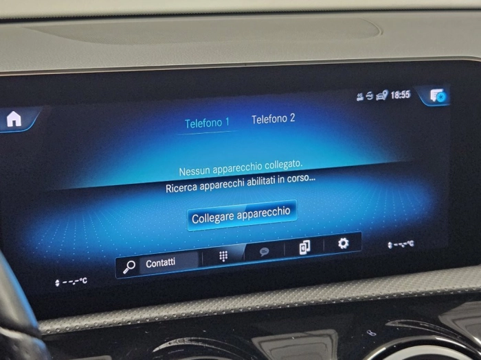 Mercedes-Benz Classe A A 180 Premium