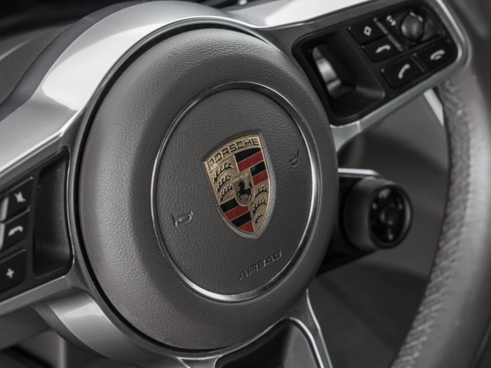 Porsche Panamera Panamera 2.9 4 E-Hybrid